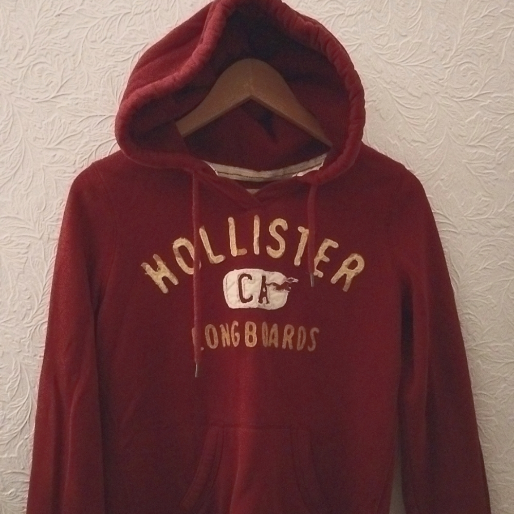 Hollister Sweatshirt